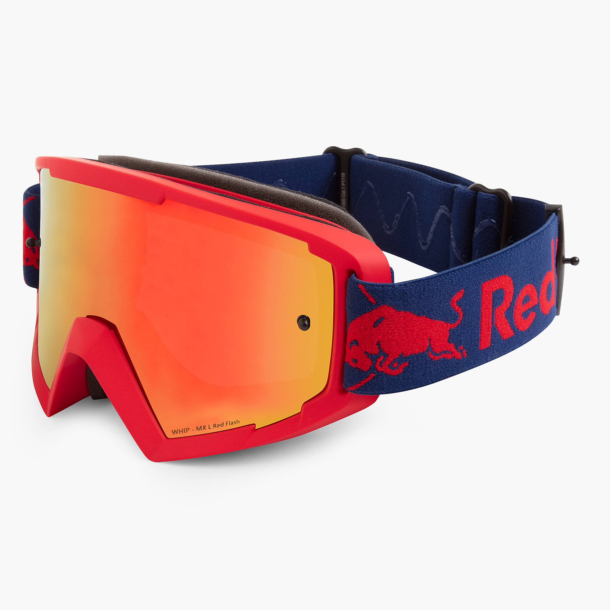 Antiparra Red Bull SPECT MX WHIP 005 – ADRENALINA SPORT