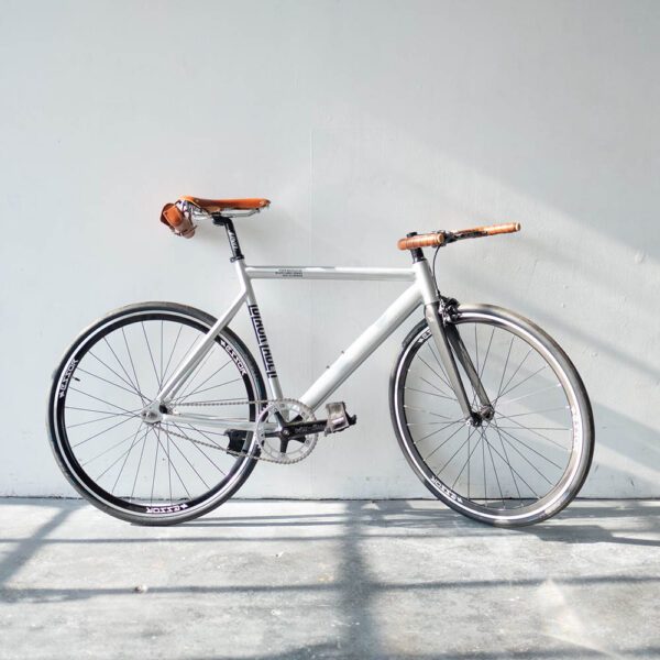 Kryo X26 MTB - Modelo Z