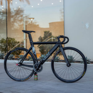 Kryo X26 MTB - Modelo Y