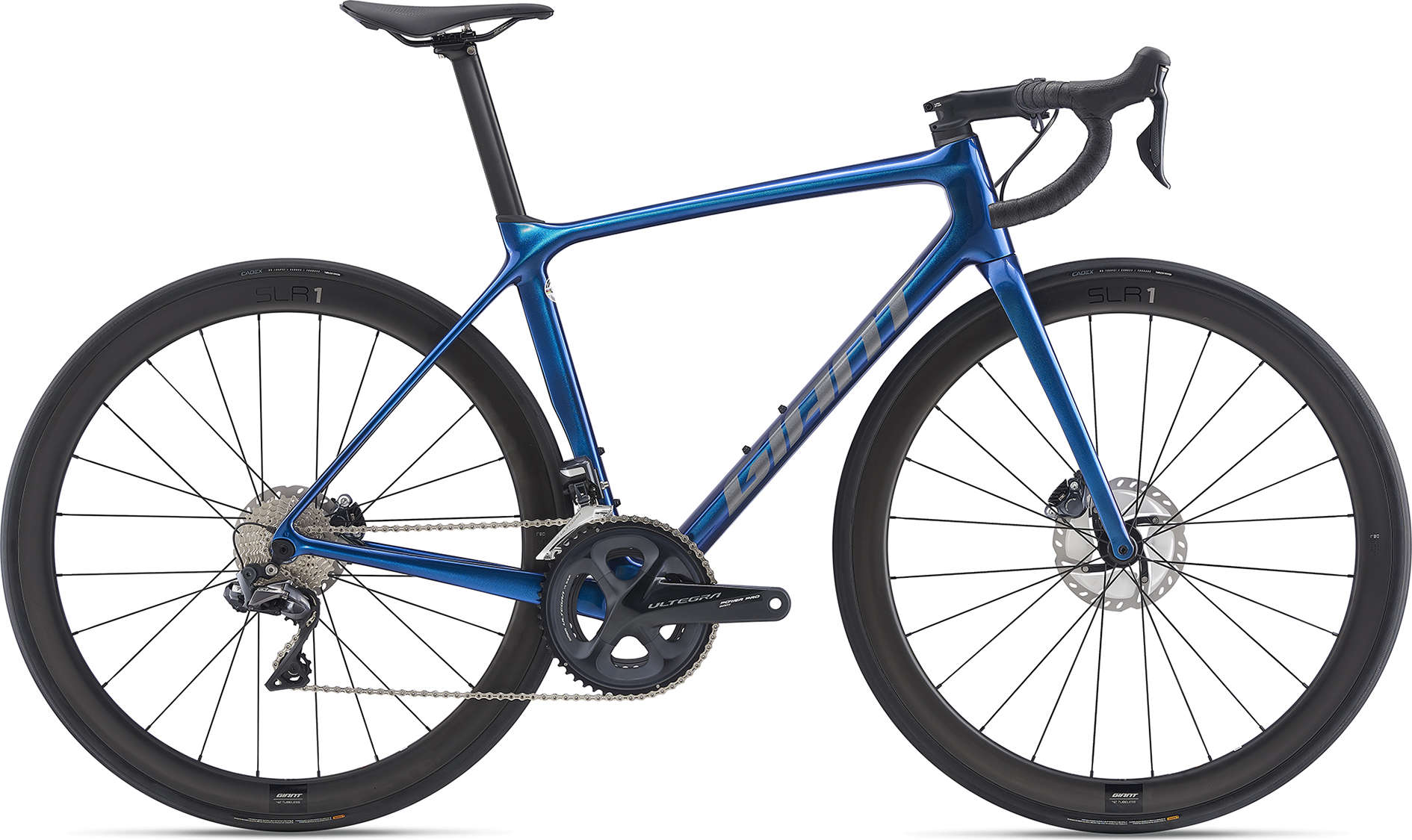 Bicicleta Giant TCR Advanced Pro 0 Disc King Of Mountain