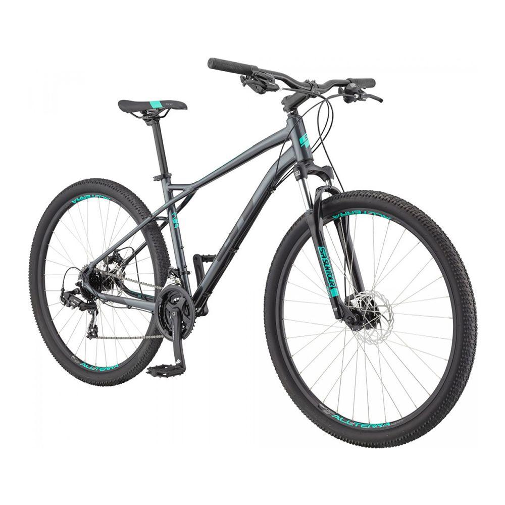 Bicicleta 2025 gt 2021