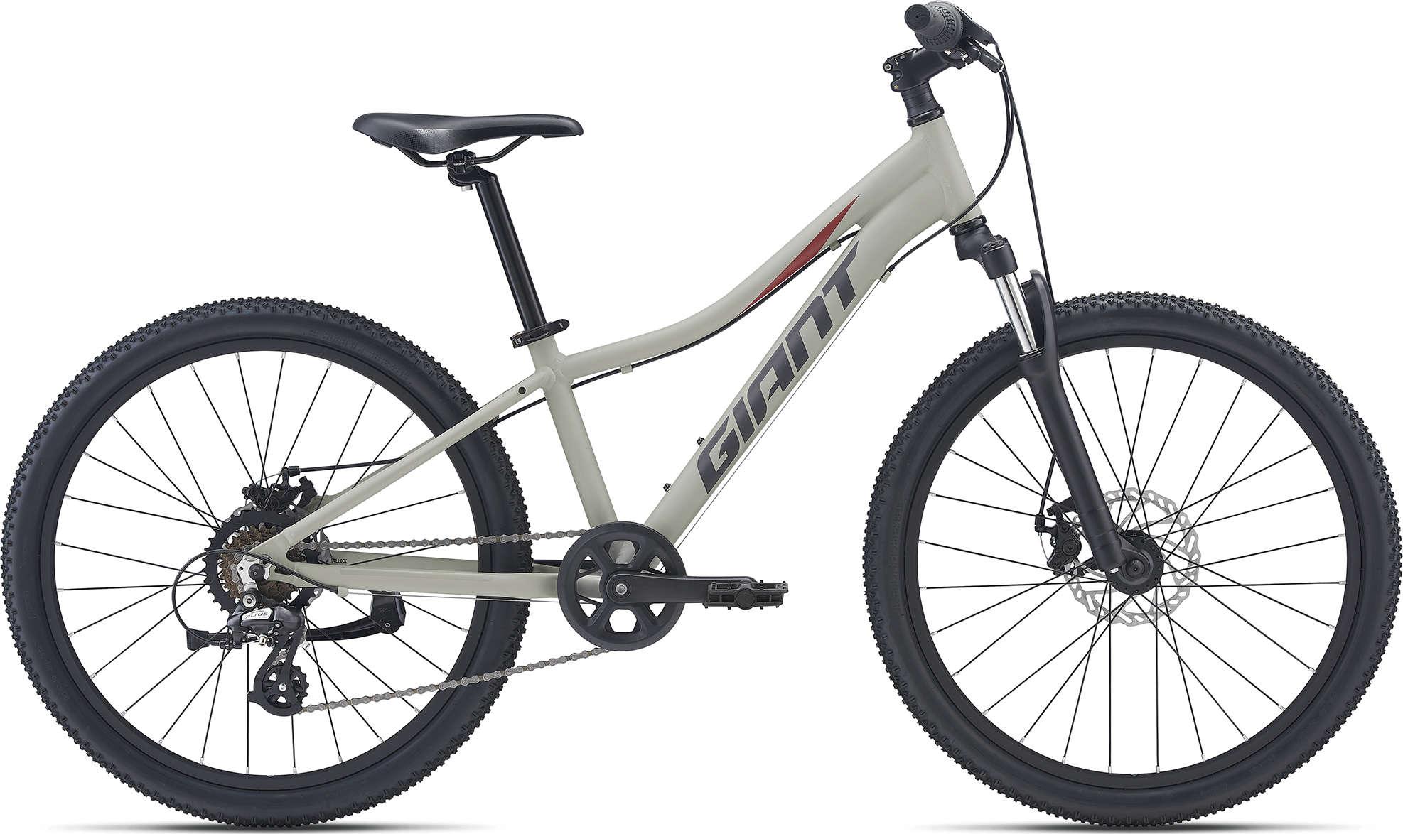 Bicicleta giant aro online 24