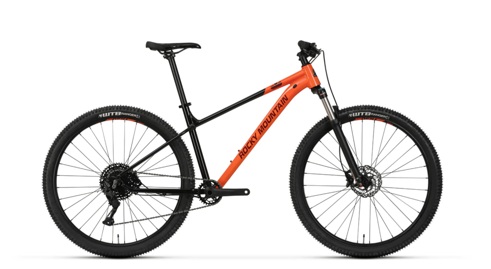 Bicicleta Rocky Mountain Fusion 30 2022 ADRENALINA SPORT