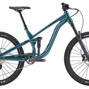 Kona Process 153 aro 27.5
