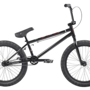 BMX Subrosa Altus Negra