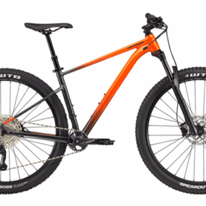 Cannondale Trail SE 3