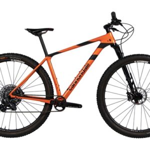 Cannondale F-Si Carbon 4