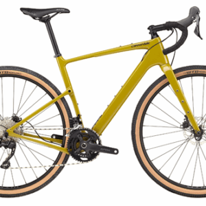 Cannondale Topstone Crb 4