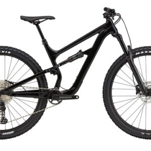 Cannondale Habit 5