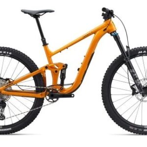 Bicicleta Giant Trance X 2