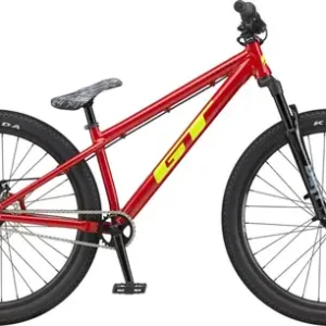 GT LaBomba 26