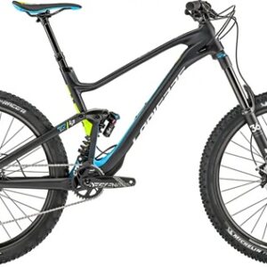 Lapierre Spicy Fit 5.0