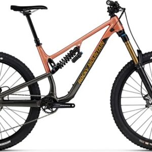 Rocky Mountain Altitude Powerplay A70
